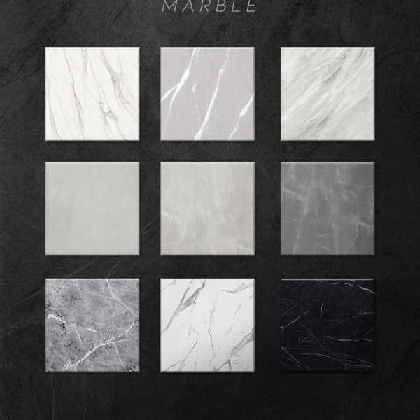 Stone and Marble 2